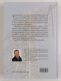 Ammattina voimajohdot : Muistelmakirja