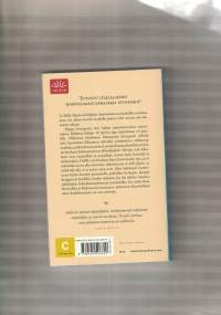 La bella figura : opastettu kiertokäynti italialaisuuteen