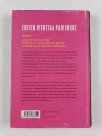 Eniten vituttaa parisuhde