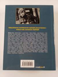 501 elokuvatähteä joiden elokuvat jokaisen on nähtävä edes kerran elämässään