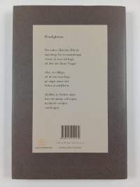 Dikter och slutsamtal