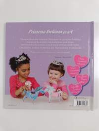 Neptunus : meren taikaponi