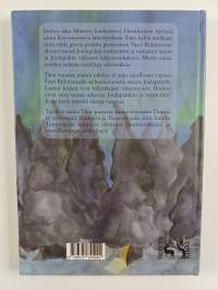 Tonttulapset ja seikkailujen joulu