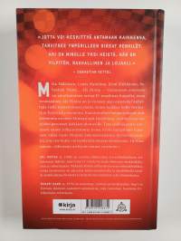 Aki Hintsa : voittamisen anatomia