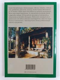 Metsänhoitajien Mukuramaja 1950-2012