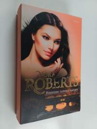 Firenzen tumma nainen