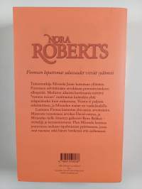 Firenzen tumma nainen