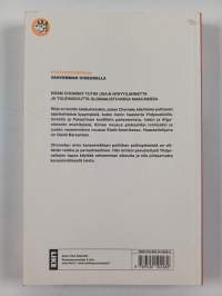 Vahvemman oikeudella : keskusteluja Yhdysvaltojen vallasta muuttuvassa maailmassa