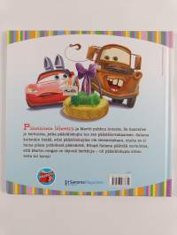 Martti ja pääsiäiskupla