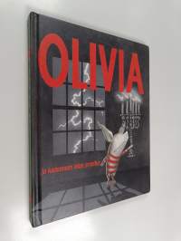 Olivia ja kadonneen lelun arvoitus