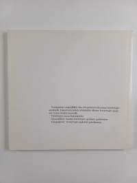 Ei riemulla rajoja, sanoi rajamies : Rajamieskaskuja