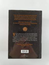 Ilkkalan Susanna 1-3 : Katariinanpyörä ; Kuningatarlaiva ; Tervahovi