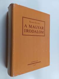 A magyar irodalom