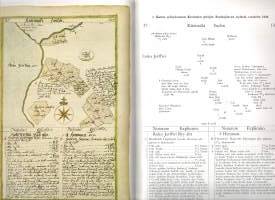 Wanhat käsialat ja asiakirjat.  (Kirjoitustyylit, tekstinäytteet)