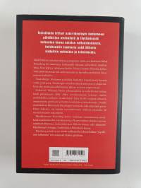 Paholaisen päiväkirja : Alfred Rosenberg ja kolmannen valtakunnan varastetut salaisuudet