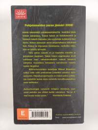 Pilvilinna joka romahti