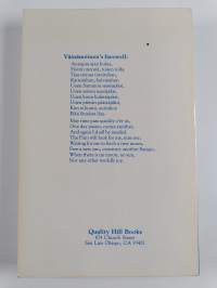 Bluberry God - The Education of a Finnish American