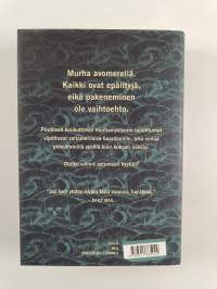 Pimeitten vetten paholainen