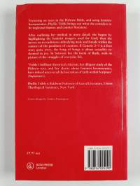 God and the Rhetoric of Sexuality