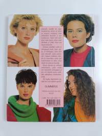 Värianalyysi : löydä omat värisi