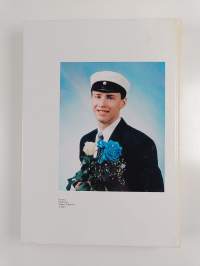 Spes patriae 1997 : Vuoden 1997 uudet ylioppilaat = 1997 års nya studenter