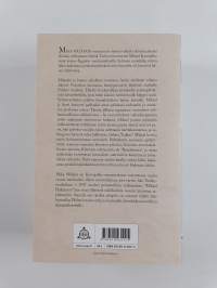 Mikael Hakim : kymmenen kirjaa Mikael Carvajalin eli Mikael el-Hakimin elämästä vuosina 1527-38 hänen tunnustettuaan ainoan Jumalan ja antauduttuaan Korkean porti...