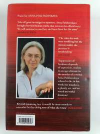 Nothing but the truth : selected dispatches