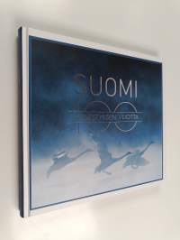 Suomi : 100 menestyksen vuotta