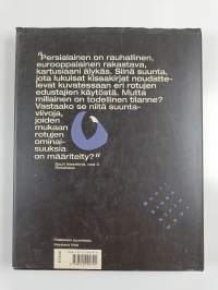 Suuri kissakirja 3 : Rotukissa