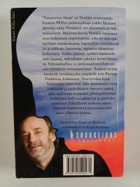 Varastettua ilmaa : vapaita esseitä Venäjästä (signeerattu, tekijän omiste)