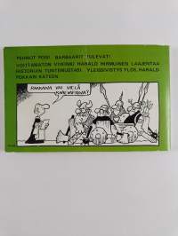 Harald Hirmuinen : minialbumi 6