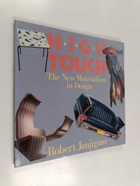 High Touch - The New Materialism in Design