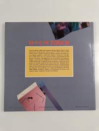 High Touch - The New Materialism in Design