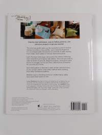 The Very Easy Guide to Cable Knitting - Step-by-Step Techniques, Easy-to-Follow Patterns, and Projects to Get You Started