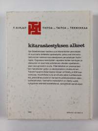 Kitarasäestyksen alkeet