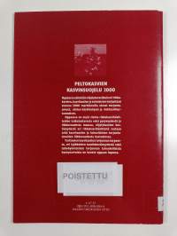 Peltokasvien kasvinsuojelu 2000