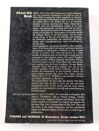 A concise history of Irish art