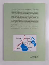 Koivuselkä : metsätyökylä Venäjän Karjalassa