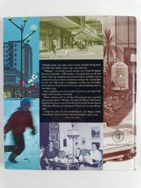 Vällingby - ett levande drama