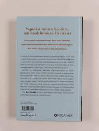 Hallintaa vai huolenpitoa