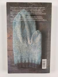 Hopeapäistärikkö ja muita erätarinoita