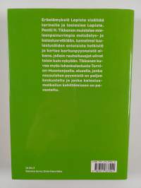 Eräelämyksiä Lapista