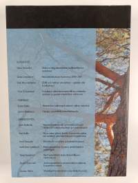 Ympäristöpolitiikan ja -oikeuden vuosikirja 2