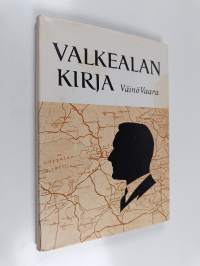 Valkealan kirja