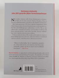 Niki Lauda : Formulalegendan elämäkerta