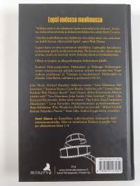 Elokuva ja psyyke 5 : Lapsi oudossa maailmassa