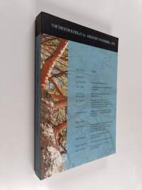 Ympäristöpolitiikan ja -oikeuden vuosikirja 5, 2011