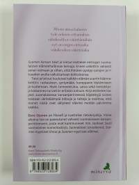 Suomen kansan taiat ja loitsut