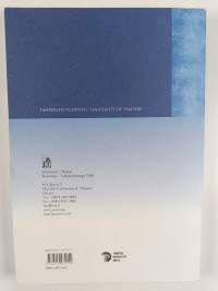 Maaseudun naiset yrittäjinä - elettyjä käytäntöjä ja jaettuja tulkintoja yrittävässä yhteiskunnassa (signeerattu, tekijän omiste)