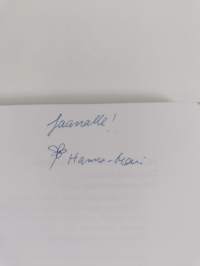 Maaseudun naiset yrittäjinä - elettyjä käytäntöjä ja jaettuja tulkintoja yrittävässä yhteiskunnassa (signeerattu, tekijän omiste)